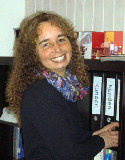 Christiane Schmid