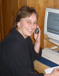 Sabine Lohse Sabine Lohse